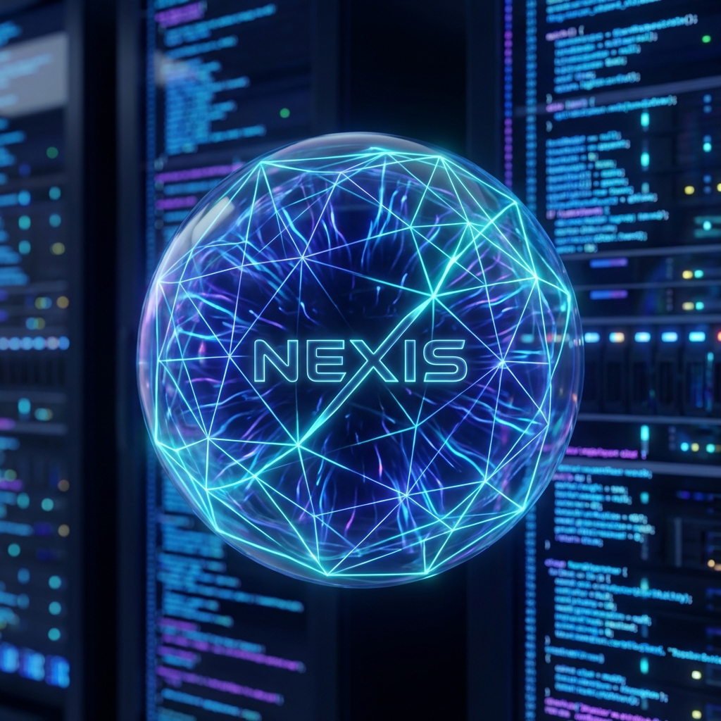 Nexis AI Avatar